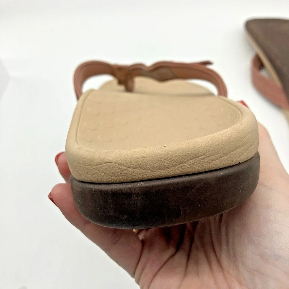 Vionic sandals womens
